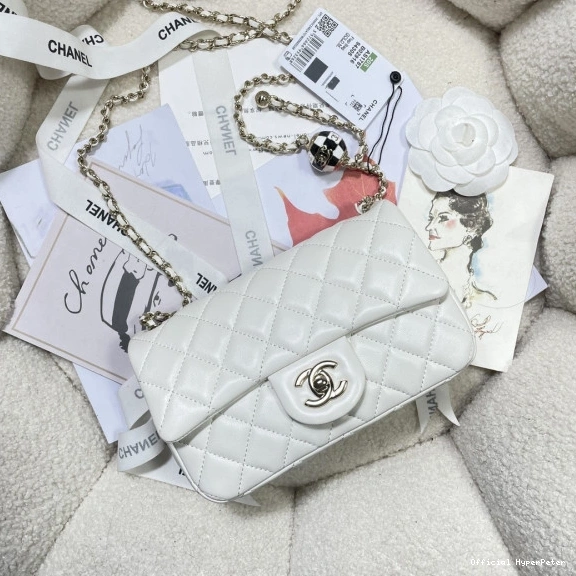HyperPeter BAG CHANEL FLAP 0726